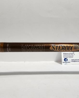 St.CROIX AVID INSHORE 70hf