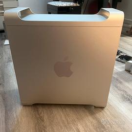 Case Apple Mac Pro 2006/2007 (1.1 - 2.1) con viti
