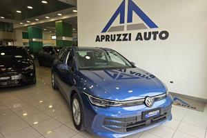 VOLKSWAGEN Golf 2.0 TDI 115 CV SCR Life