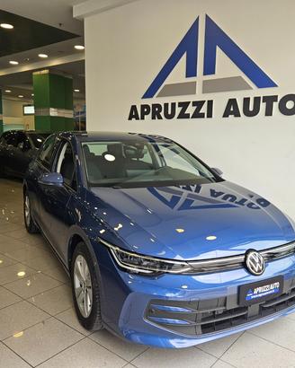 VOLKSWAGEN Golf 2.0 TDI 115 CV SCR Life