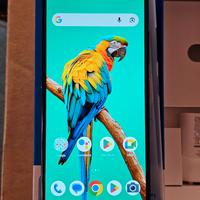 Smartphone ZTE Blade A75 5G 4GB/128GB Nero DualSim