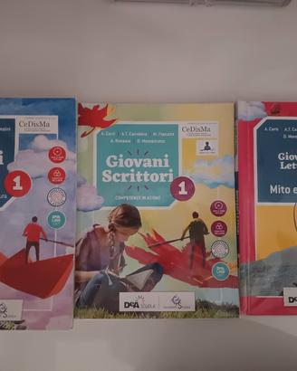 Giovani lettori 1