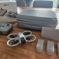Drone DJI Neo fly more combo