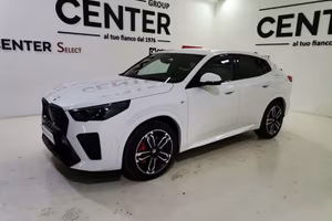 BMW X2 xDrive 20d Msport Pro