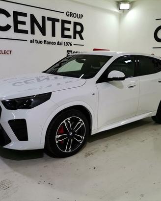 BMW X2 xDrive 20d Msport Pro