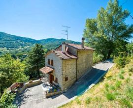 Casa in montagna