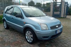 Ford Fusion 1.4 TDCi 5p. Leather