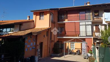 CASA INDIPENDENTE A BORGO TICINO