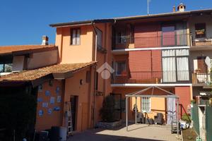 CASA INDIPENDENTE A BORGO TICINO