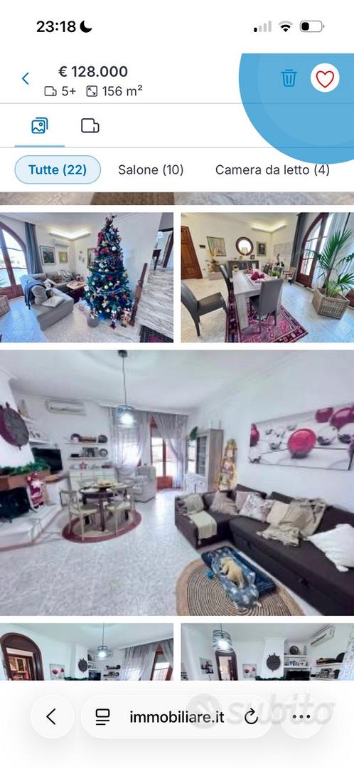 Appartamento in via piave, 41 trepuzzi - Vista 3