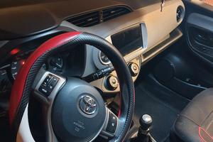 yaris 1000 benzina