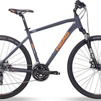 Bici Head I-Peak 1.0 Men - Taglia 50 - SIGILLATA