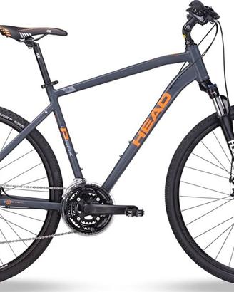 Bici Head I-Peak 1.0 Men - Taglia 50 - SIGILLATA
