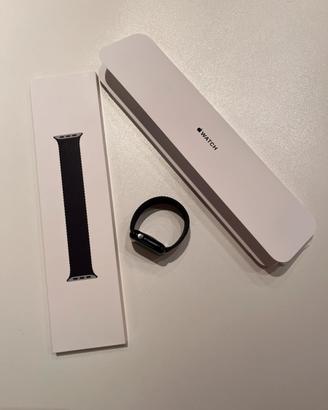 Cinturino Apple Watch - Solo Loop intrecciato
