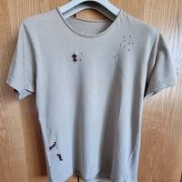 T-SHIRT - MAGLIETTA - DANIELE ALESSANDRINI - Tg. S