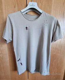 T-SHIRT - MAGLIETTA - DANIELE ALESSANDRINI - Tg. S