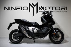 Honda X-ADV 750 - 2026