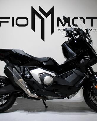 Honda X-ADV 750 - 2026