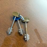 Serratura Porta blindata