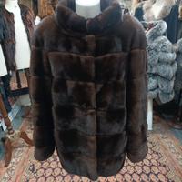 Visone Scan brown Orizzontale