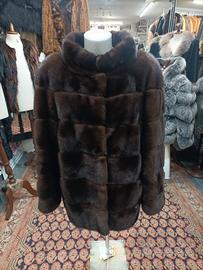 Visone Scan brown Orizzontale