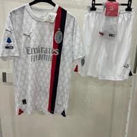 Kit completo Milan  2023/2024