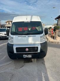 Fiat ducato L2 H2