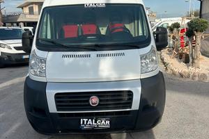 Fiat ducato L2 H2
