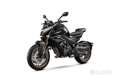 CF MOTO NK 800 SPORT €75,00 MENSILI