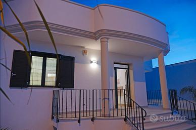 Villa Chiara Leverano