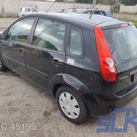 FORD FIESTA 5 JD, JH 1.4 TDCI 68CV Ricambi -