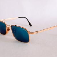 Occhiali da sole vintage Sting + custodia original