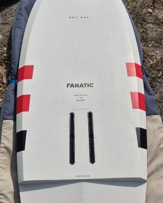 Fanatic Sky SUP Foil Board 6'7" – 125L