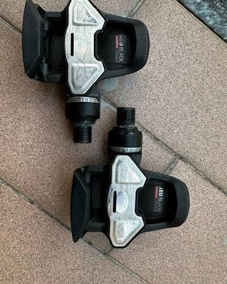 Look Pedali Keo Blade Carbon Ceramic Black