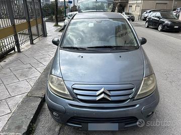 Citroen C3 HDI Elegance