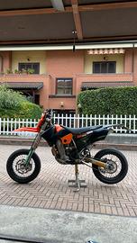 ktm exc 450