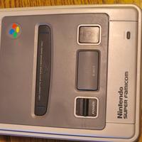 Nintendo Super Famicom Console Jap funzionante 