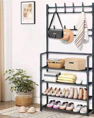 Organizzatore abiti 