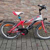 BICICLETTA BAMBINO 8-10 ANNI