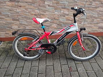 BICICLETTA BAMBINO 8-10 ANNI