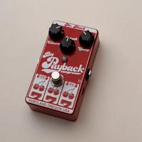 Mr Black Big Payback Compressor