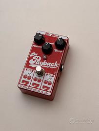 Mr Black Big Payback Compressor