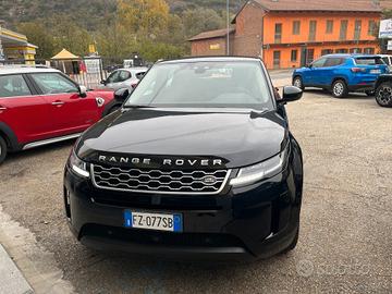 Land Rover Range Rover Evoque Range Rover Evoque 2