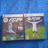 FC24 - FC25