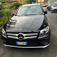 Mercedes GLC