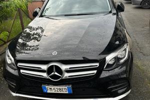 Mercedes GLC