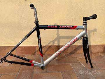 Telaio bici da corsa