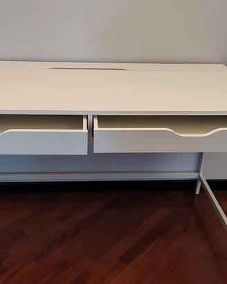 Scrivania IKEA Alex