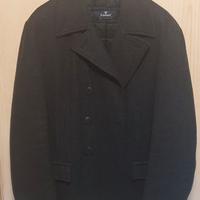 GIACCA STILE UNIFORME MARINARA