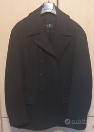 GIACCA STILE UNIFORME MARINARA